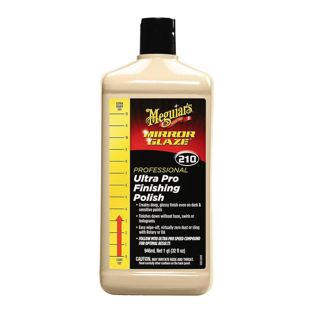32 oz. Finishing Polish H2424