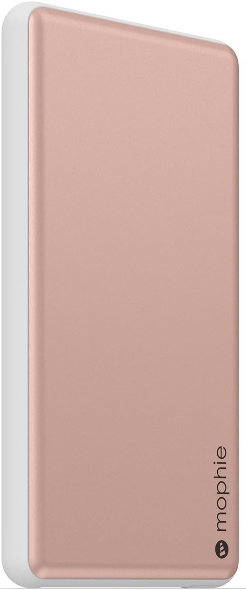 Rose Gold External Battery Pack of 2 H70523
