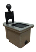 Golf Club & Ball Washer System N545
