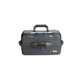 Black Three-Tray Box H752417