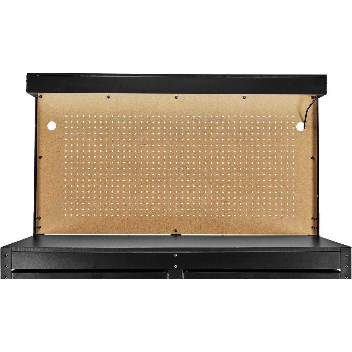 Workbench with Light E60573