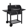 Charcoal Grill T7626
