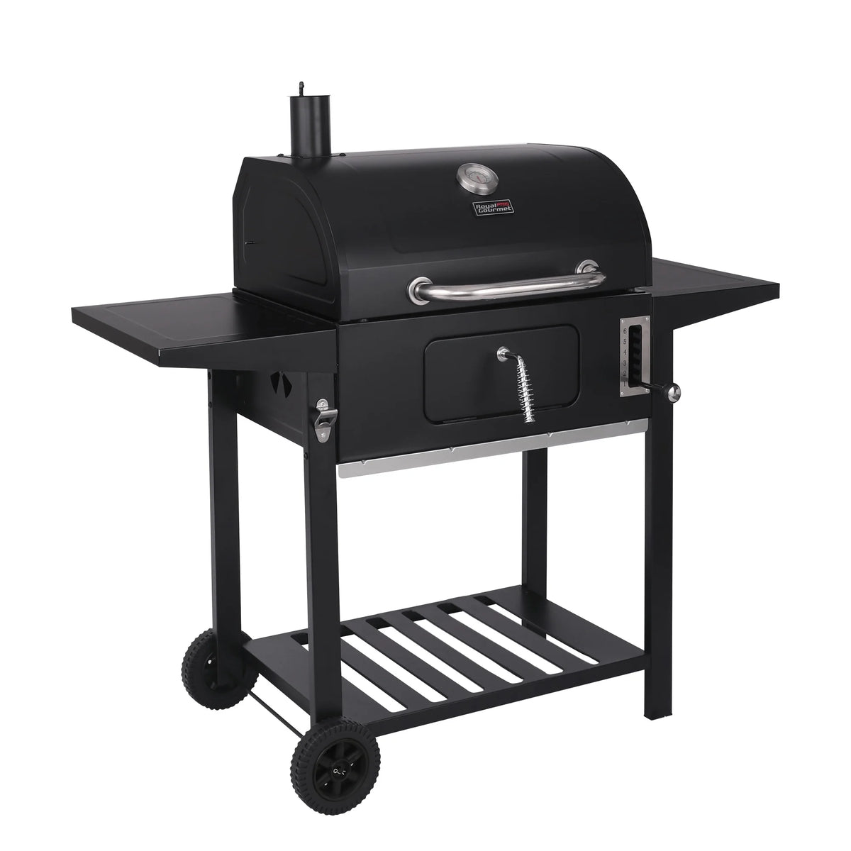 Charcoal Grill T7626
