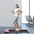 Under Desk Treadmill Walking Pad H5719