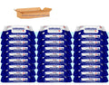 Antibacterial Hand Sanitizing Wipes 24 Packs of 50 Count E718202