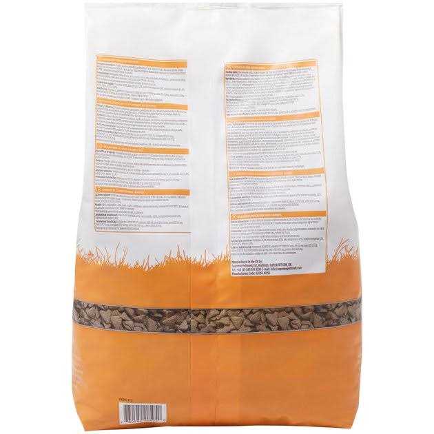 Rat Food L50762