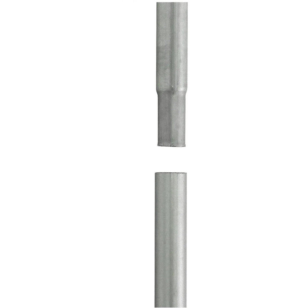 8 Curved Trampoline Safety Enclosure Poles E490