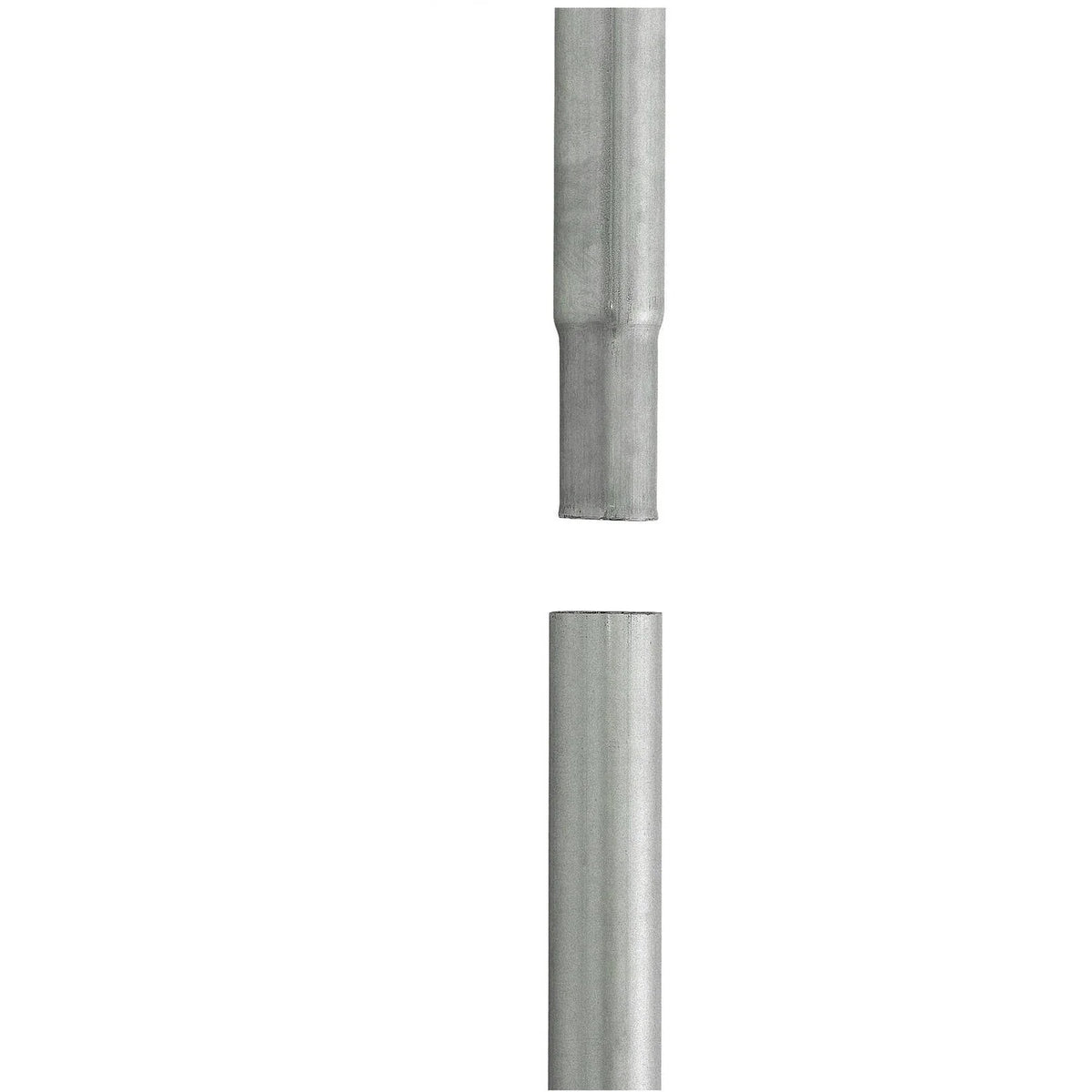 8 Curved Trampoline Safety Enclosure Poles E490