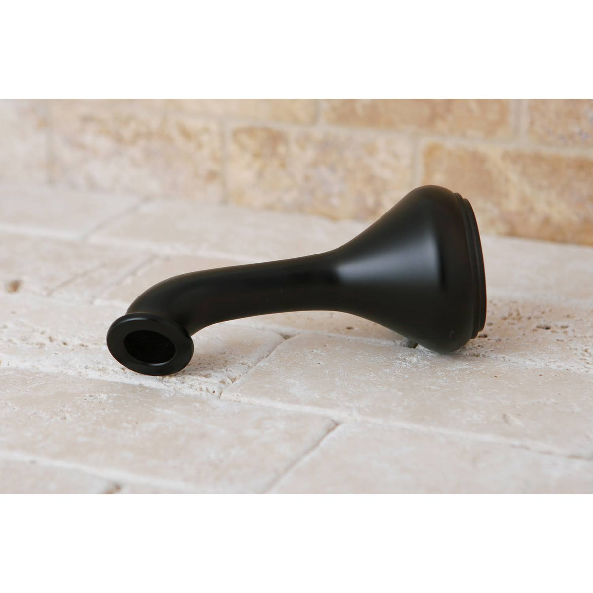Oil Rubbed Bronze Tub Spout G458