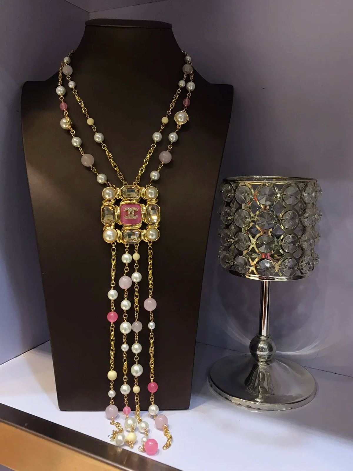 Necklace X4299