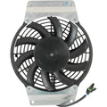 New Radiator Fan Motor Assembly V9819