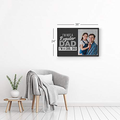 Custom Canvas Prints 8"x12" O64905