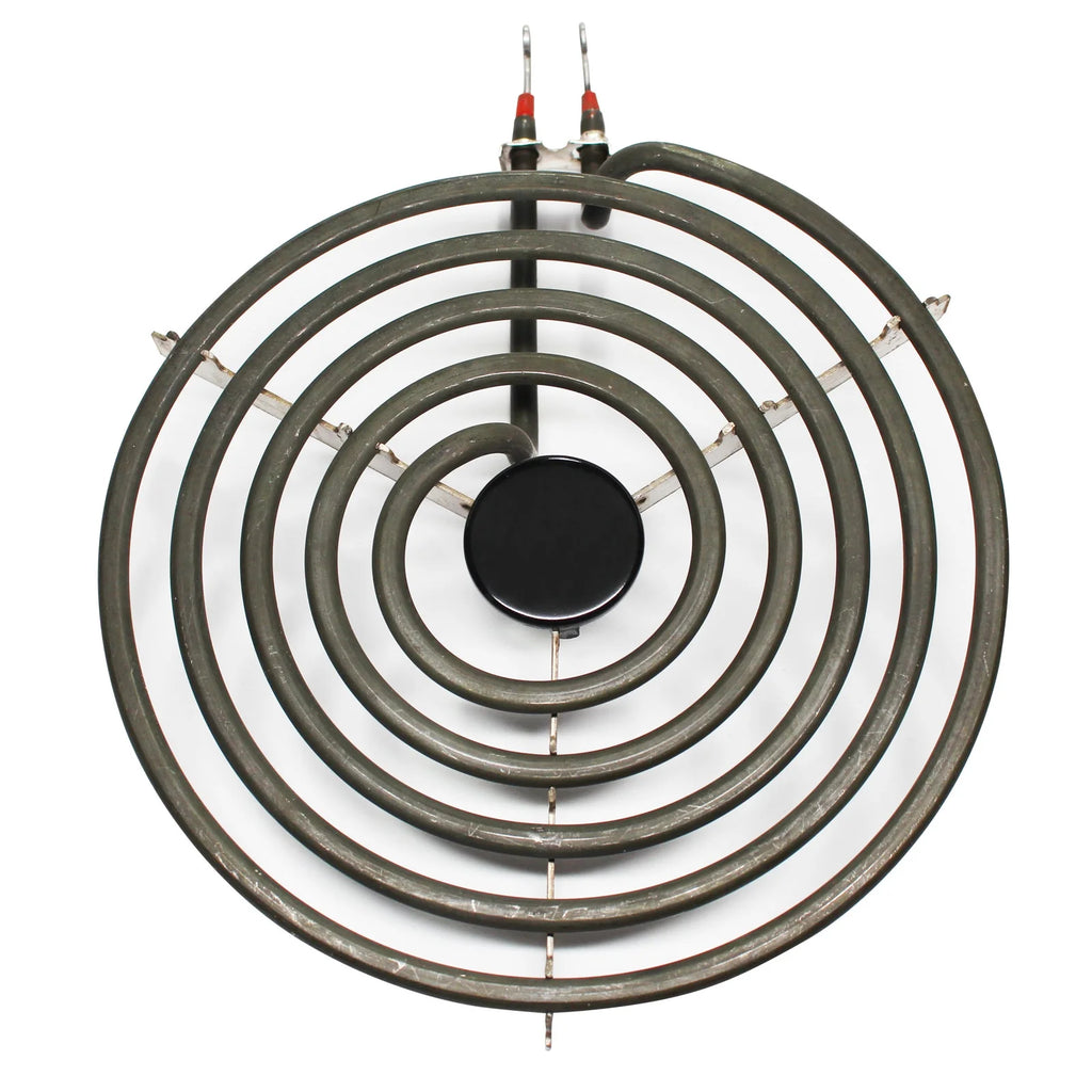 8 inch 5 Turns Surface Burner Element X4377