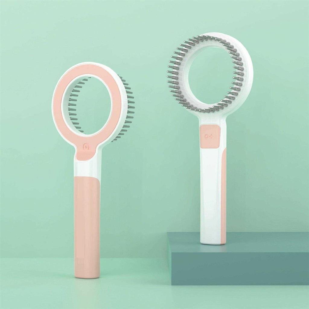 Modern Pet Grooming Rake Comb C901613