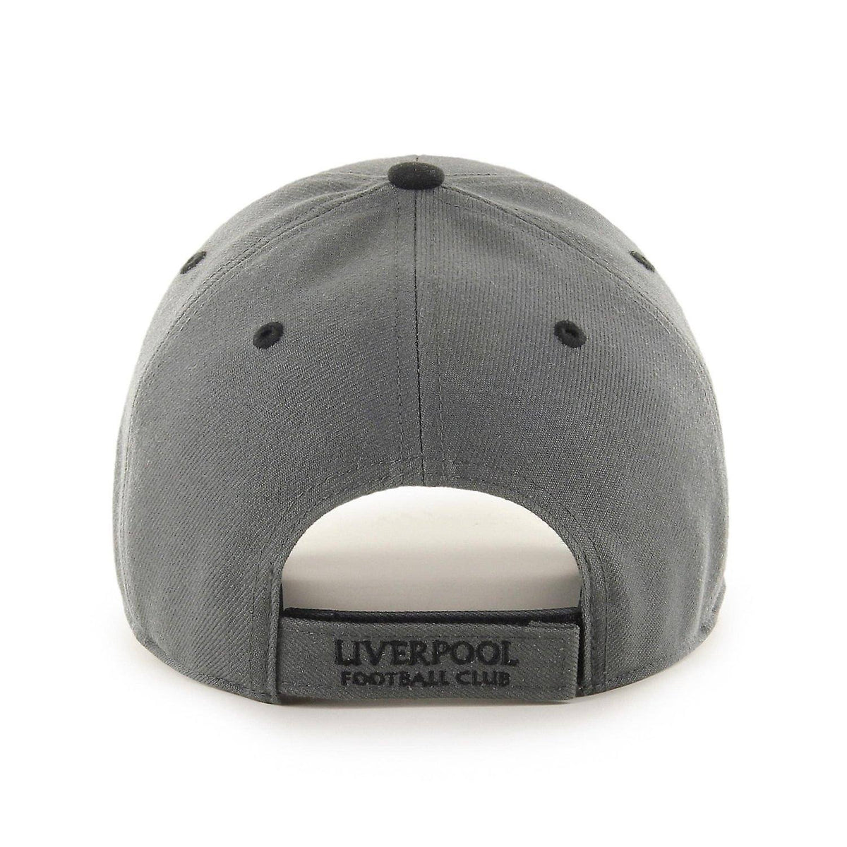 Charcoal Adjustable Cap E6900