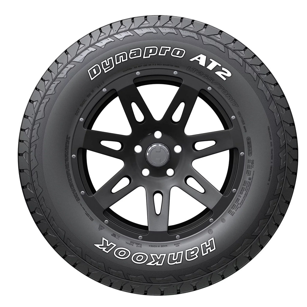 All Terrain LT235/80R17 Light Truck Tire L937248