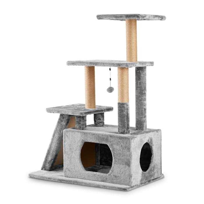 4-Level Cat Tree B442