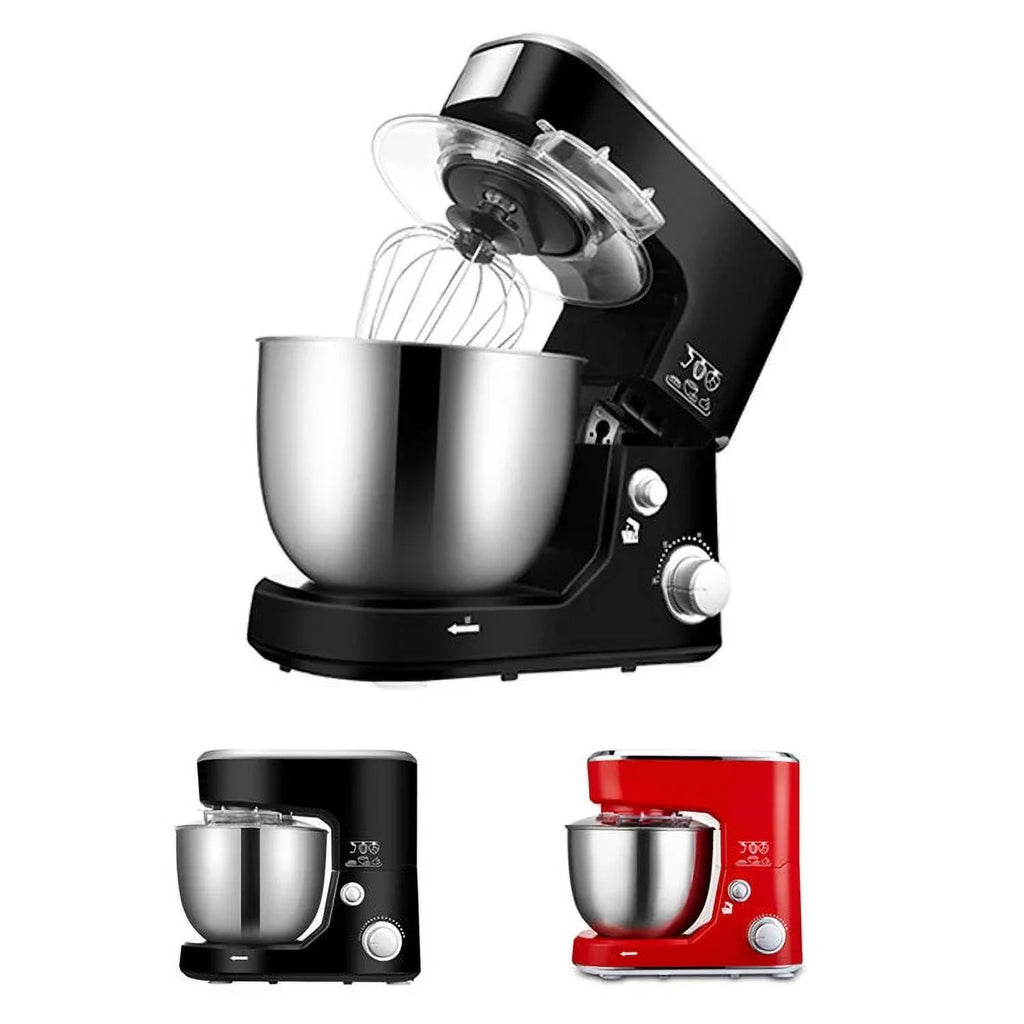 High-Efficiency Food Mixer U526