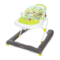 Activity Baby Walker with Removable Toy Tray T9241