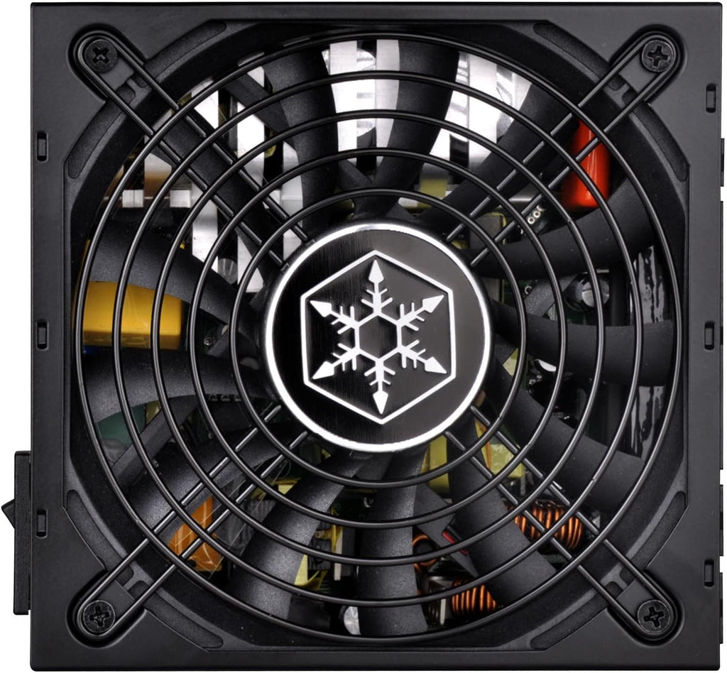 800W SFX-L 80 Plus Titanium Modular Power Supply with Japanese Capacitors R74926