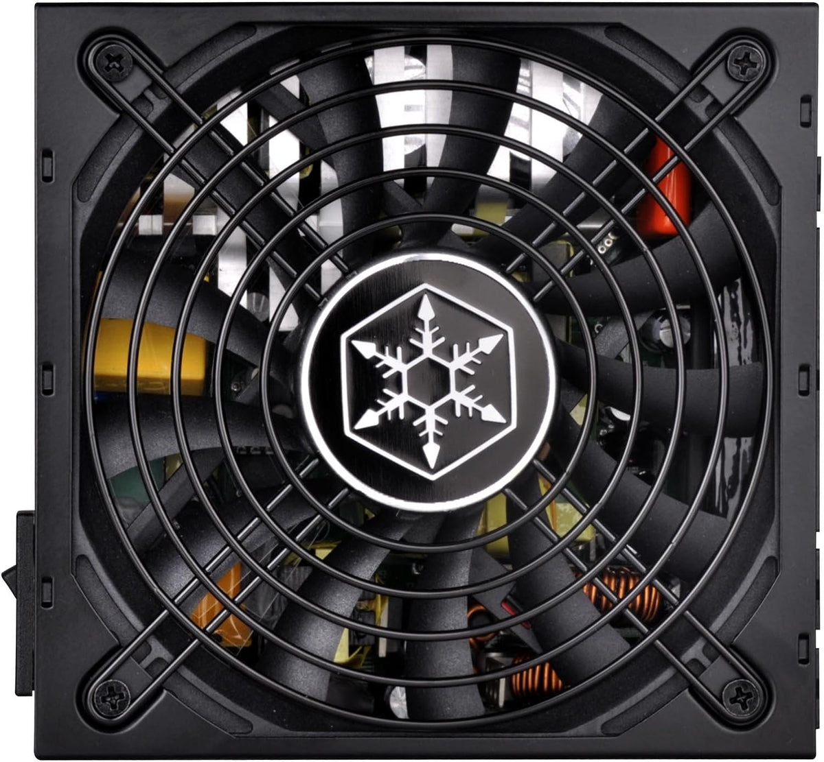 800W SFX-L 80 Plus Titanium Modular Power Supply with Japanese Capacitors R74926