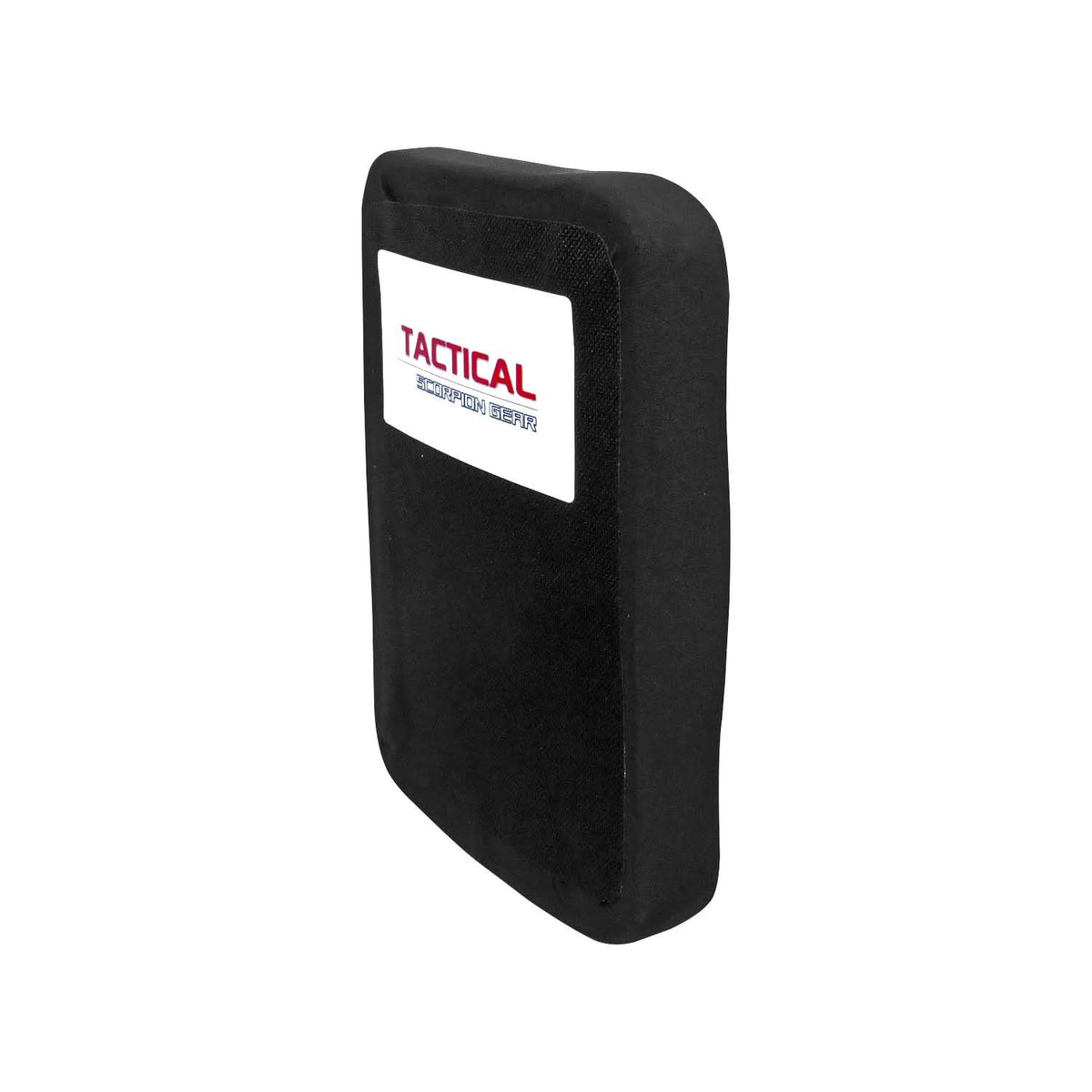 Level III+ PE Polyethylene Flat Body Armor 6x8 H295903