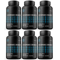 Dietary Supplements 60 Capsules 6 Pack M62240