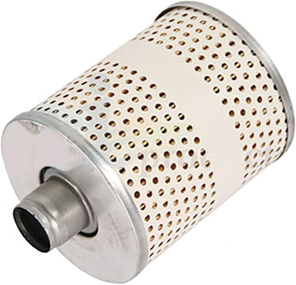 Oil Filter Element with Gasket N68161