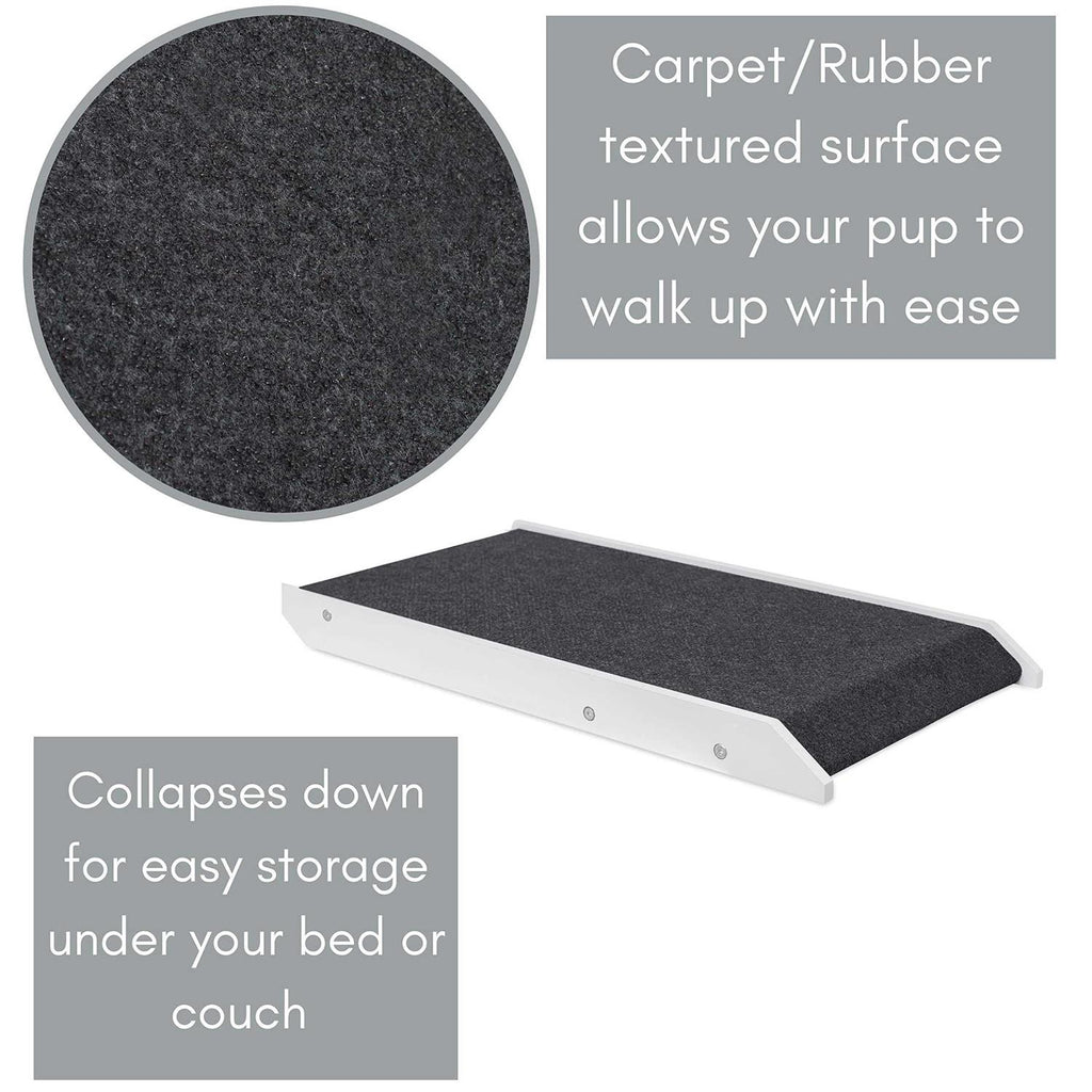 Adjustable Dog Ramp Q700121