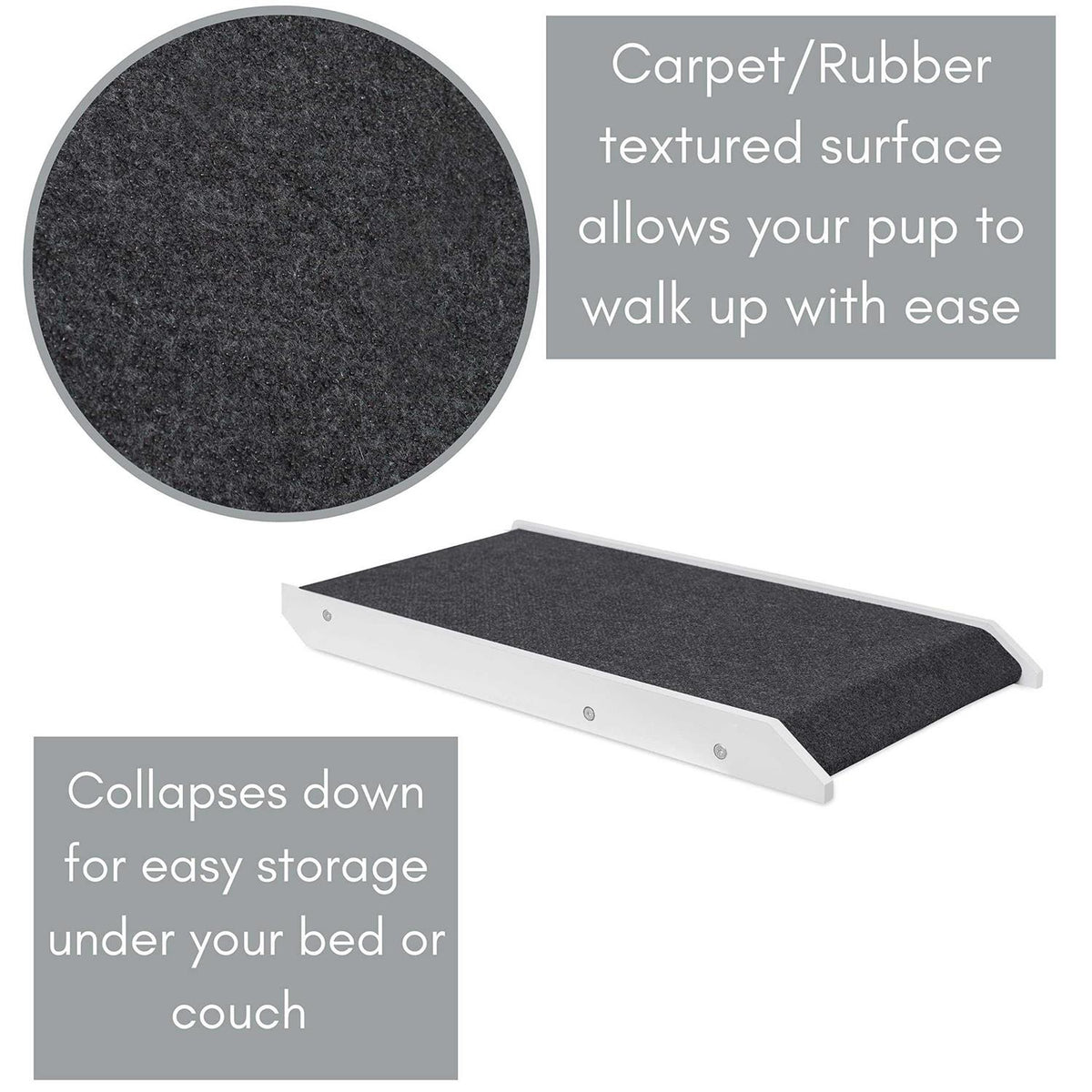 Adjustable Dog Ramp Q700121