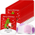 36 Pcs Christmas Steam Eye Masks Z962