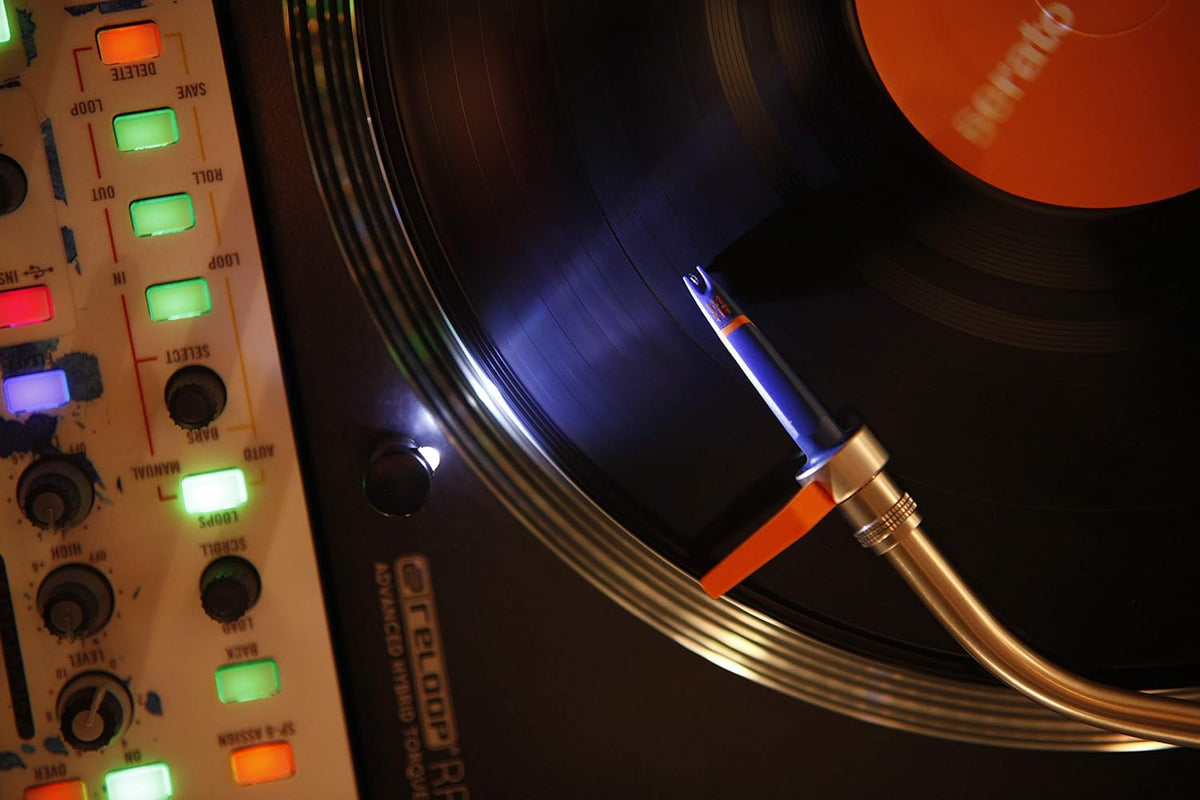 DJ Twin Cartridge K4884