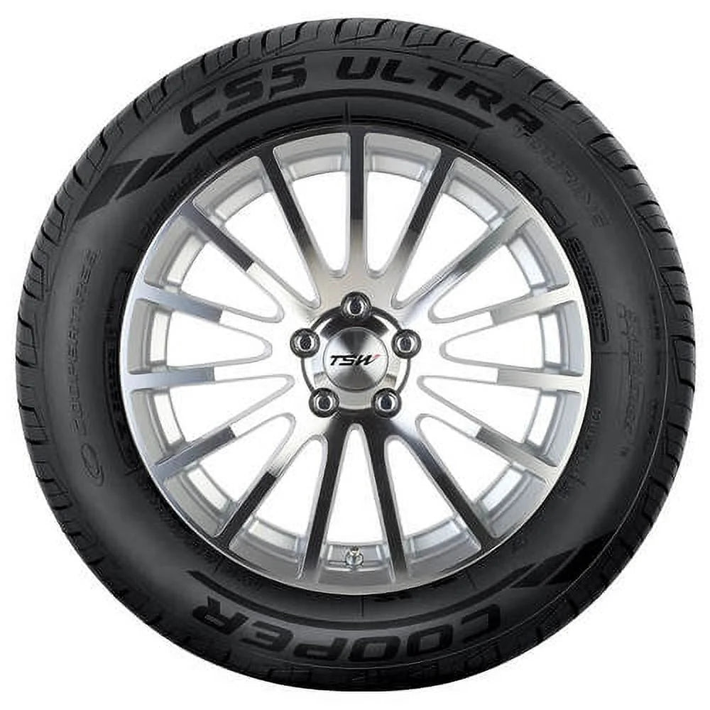 All Season 185/65R15 88H Passenger Tire V826