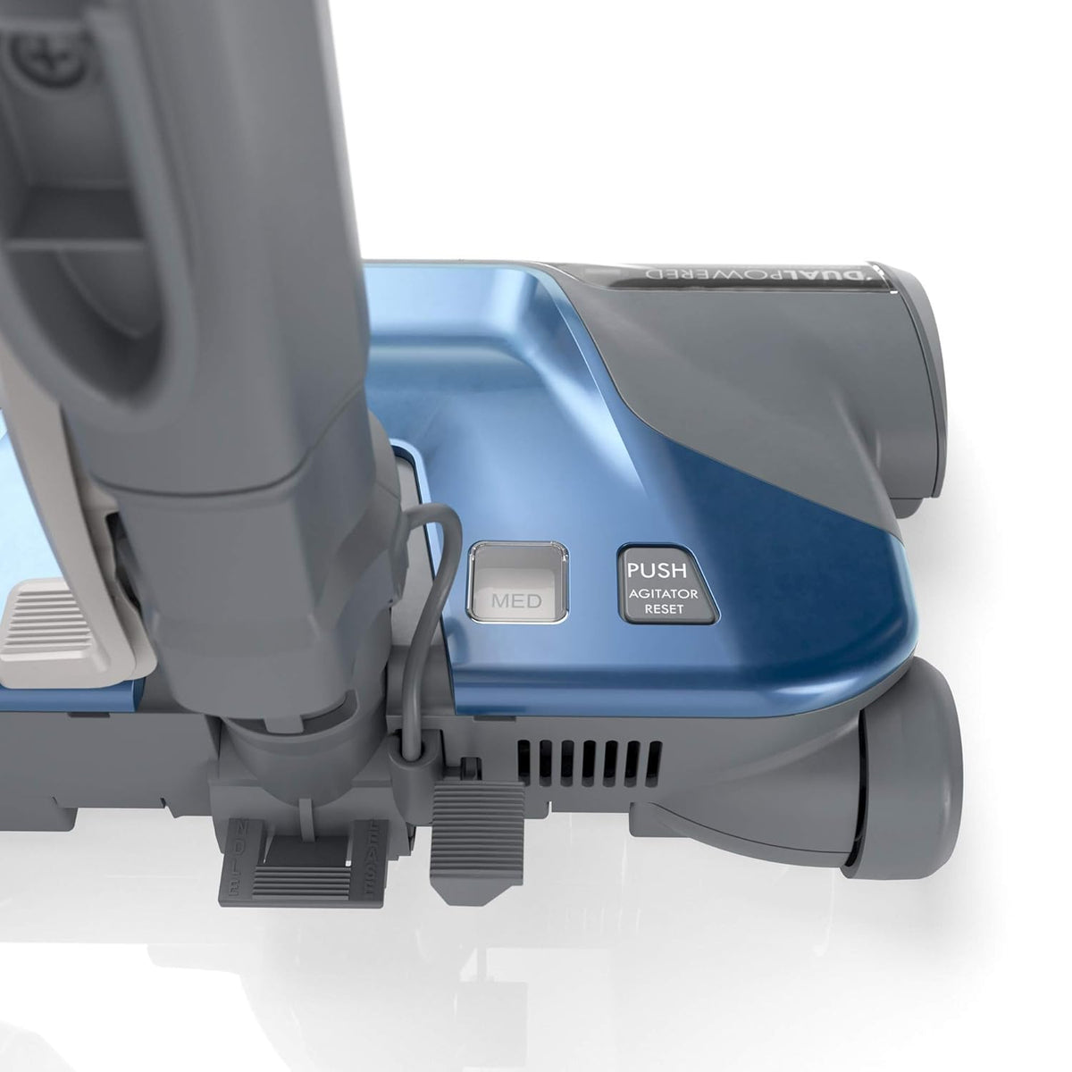 Blue Canister Vac A291