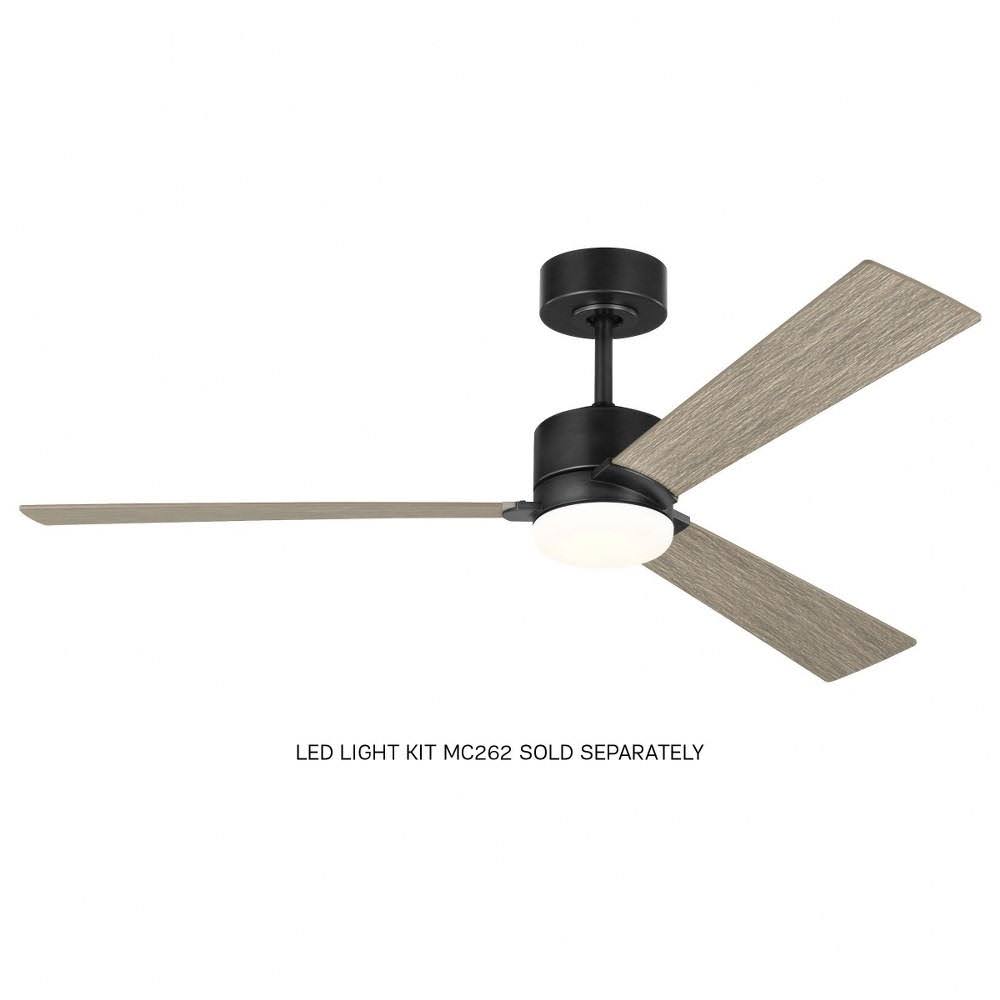 Matte White Ceiling Fan J377376