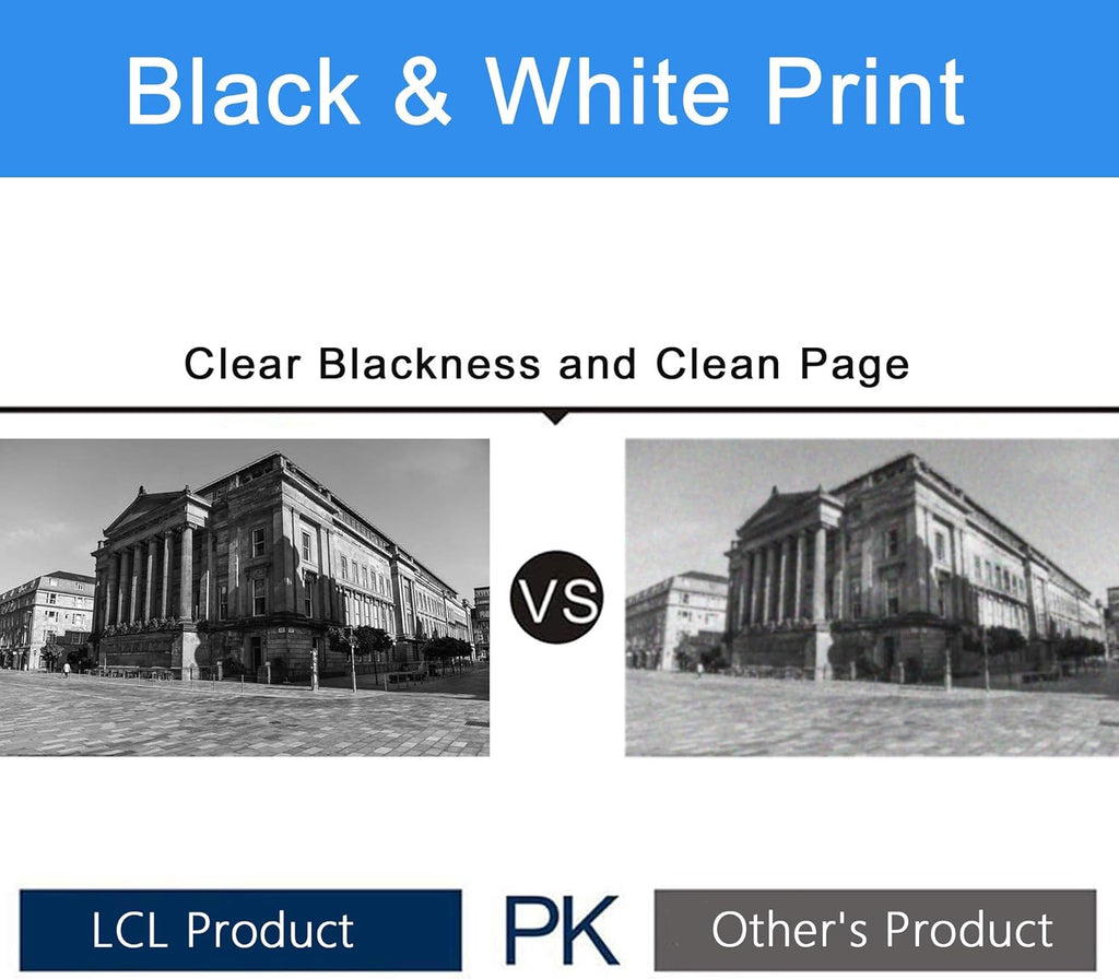 2-Pack Black Toner Cartridge U397409