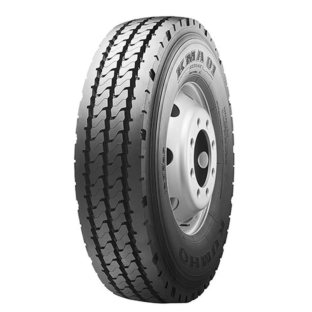11R22.5 Commercial Tire B46029
