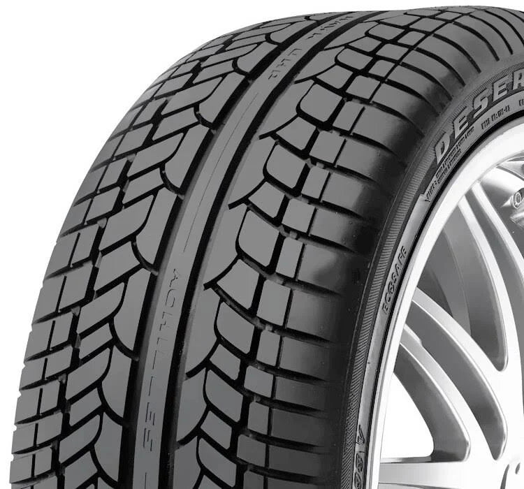 245/45R20 99V Tire G644552