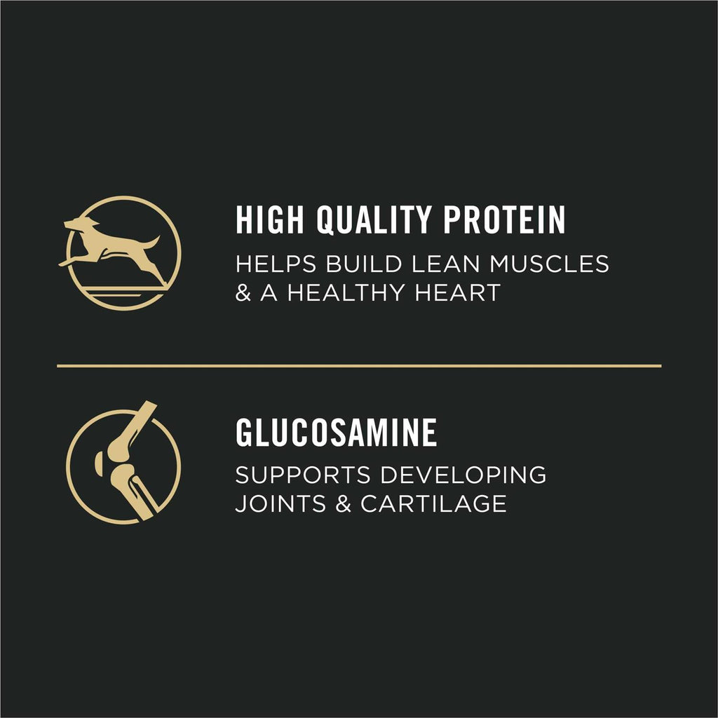 High Protein 30/18 Large Breed Chicken Puppy Food R49737
