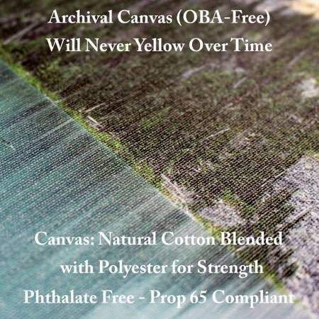 Canvas Art T708
