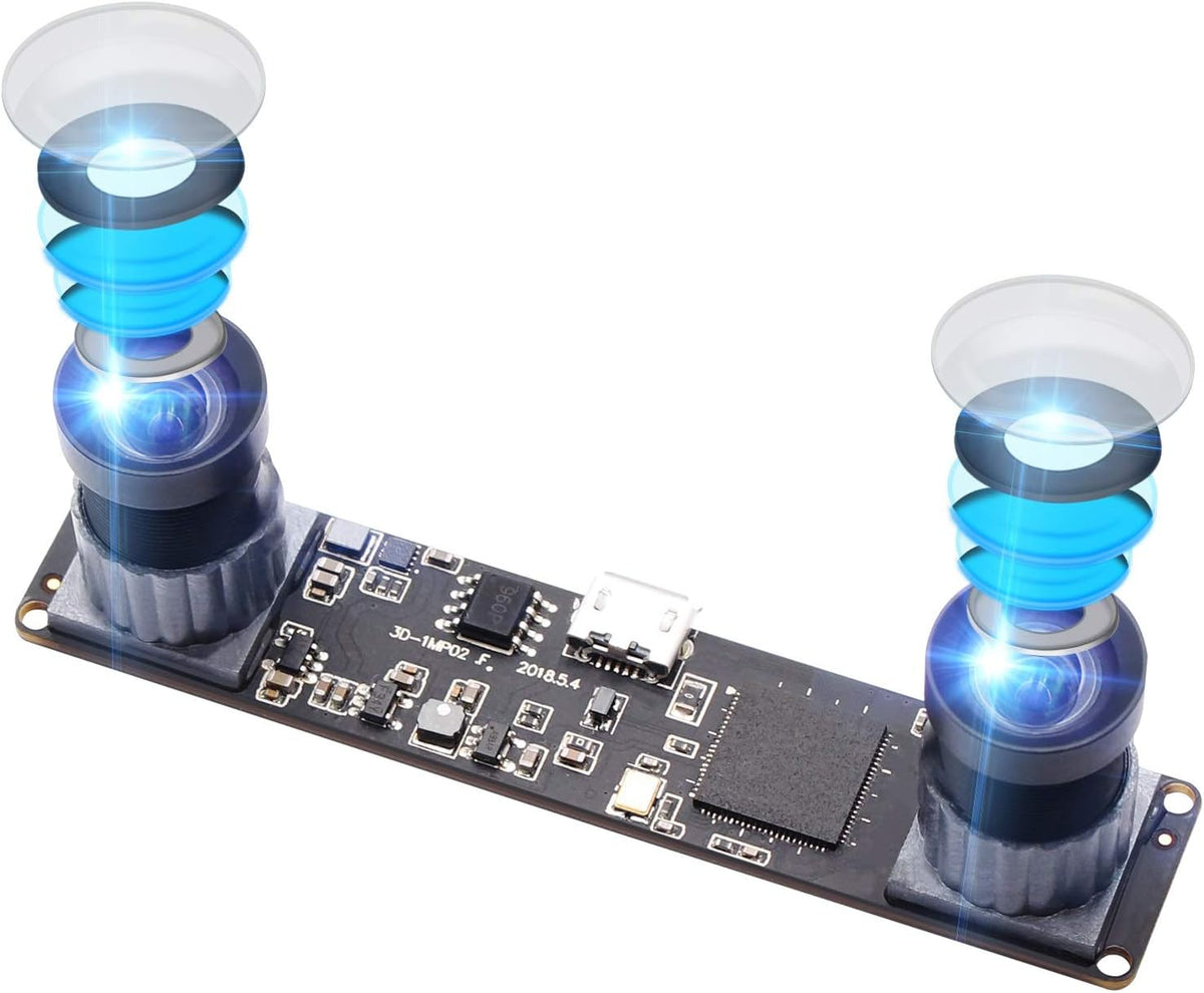 1.3MP HD USB Camera Module K4638