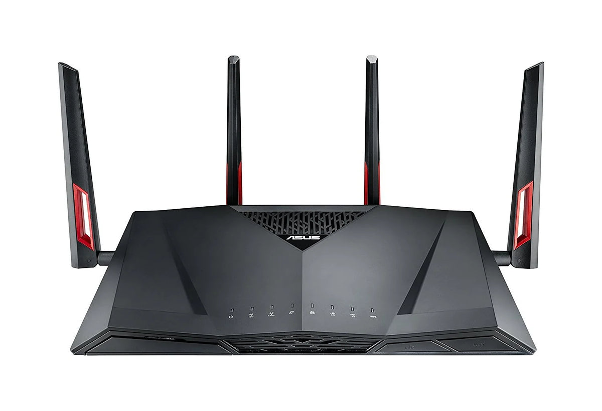 AC3100 Dual Band Gigabit Wireless Router J47075