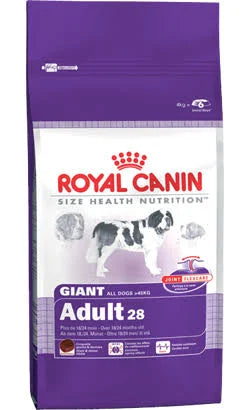 Giant Adult Dog Food 15 kg U252121