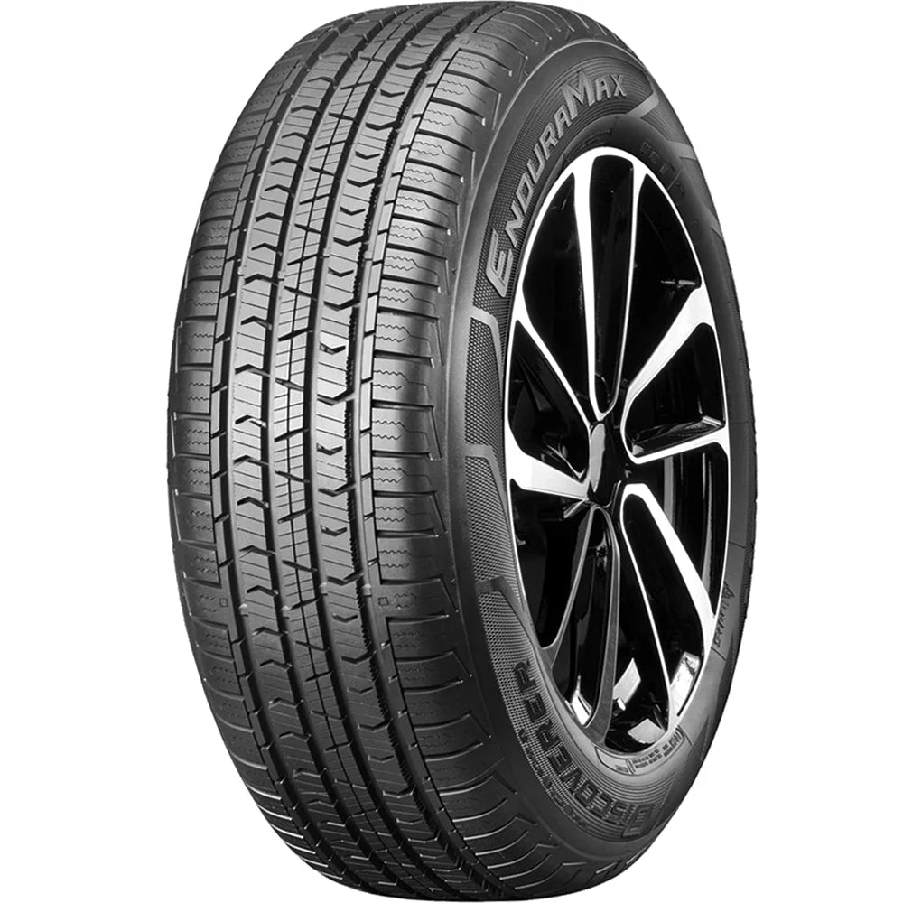 All Weather 225/55R17 97H SUV/Crossover Tire V2714