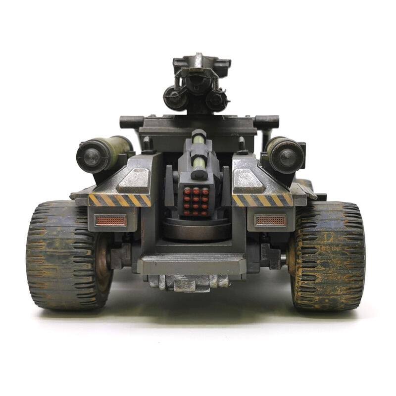 1/18 Scale Vehicle J57467