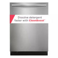 Stainless Steel Built In Tall Tub Dishwasher with 7 Cycles I432