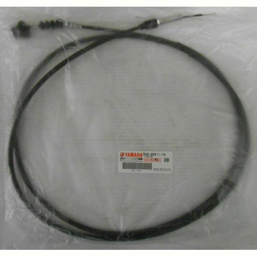 Throttle Cable K763404