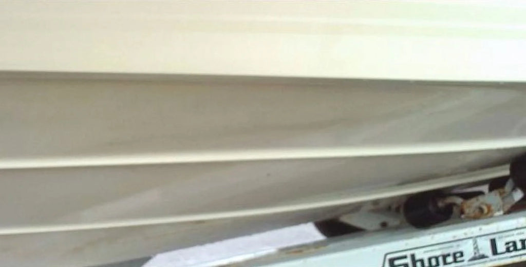 Boat Scum Remover E221