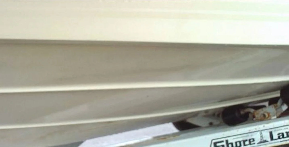 Boat Scum Remover E221