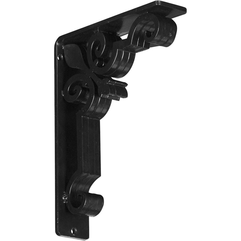 Wrought Iron Bracket P500